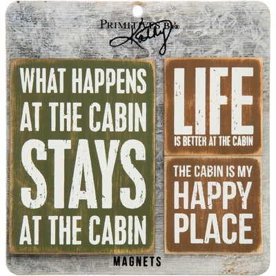 Outdoor Living - Lake, Cabin, etc.
