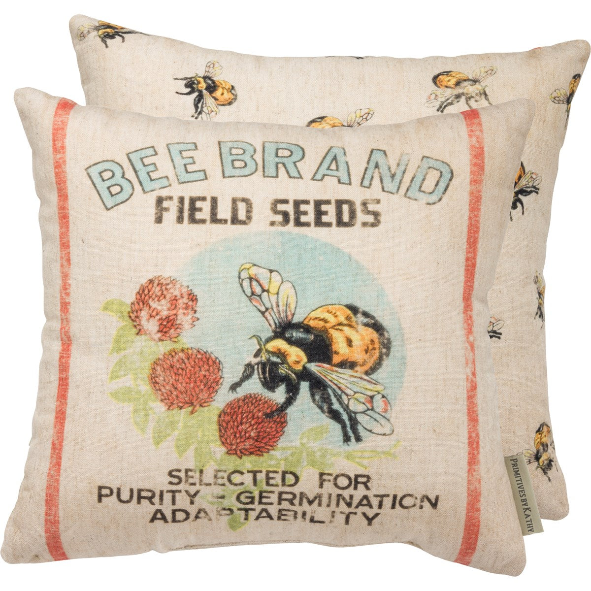 Pillows & Blankets