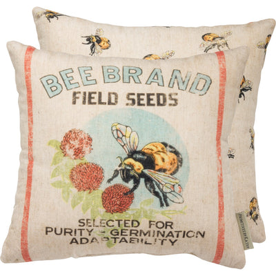 Pillows & Blankets