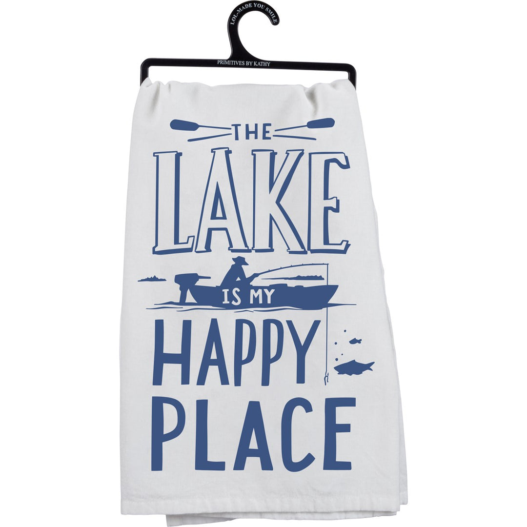 Outdoor Living - Lake, Cabin, etc.
