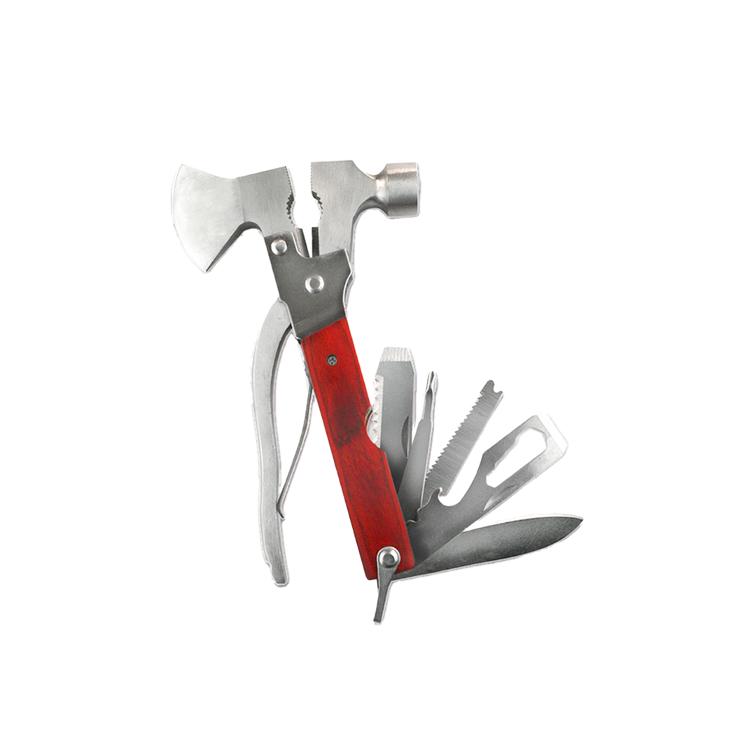 10 PACK Axe Multi-tool – Evergreen Patio - Main Image