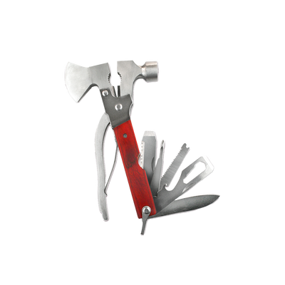10 PACK Axe Multi-tool