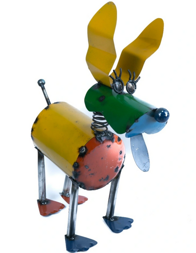 Metal Art