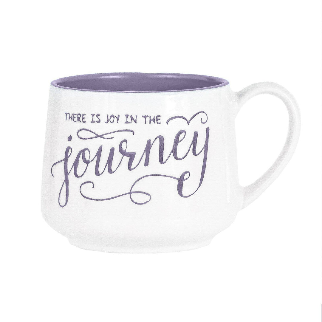 Explorer Coffee Mug - Journey