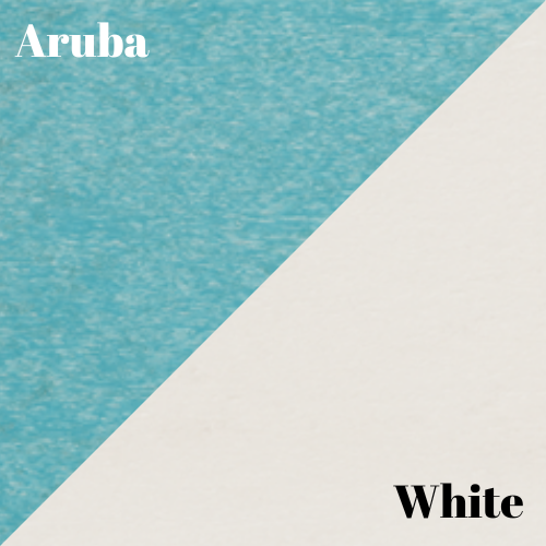 poly adirondack chair #color_aruba-on-white