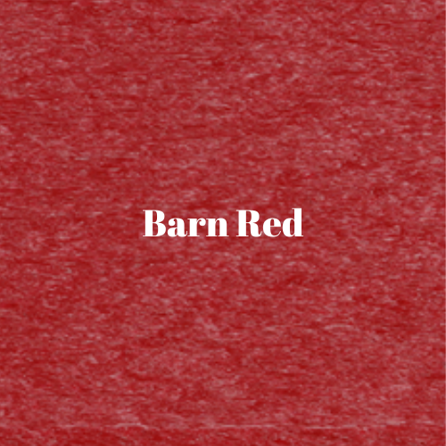 red modern adirondack chair #color_barn-red