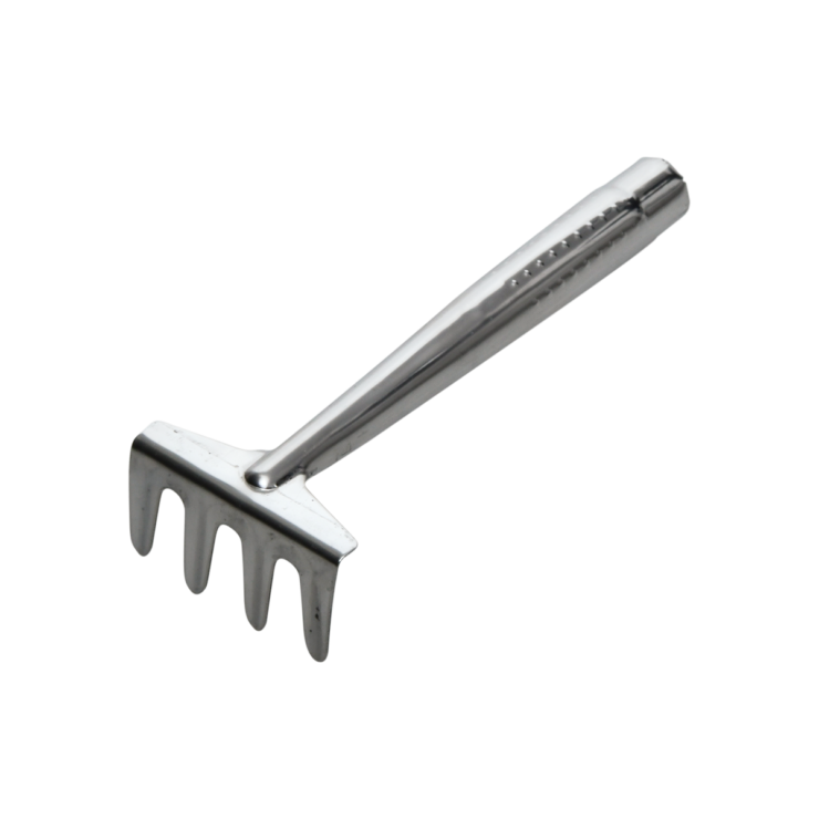 Indoor Rake – Evergreen Patio