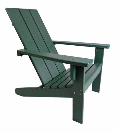 Set of 12 Modern Adirondack Chairs Bulk Discount
