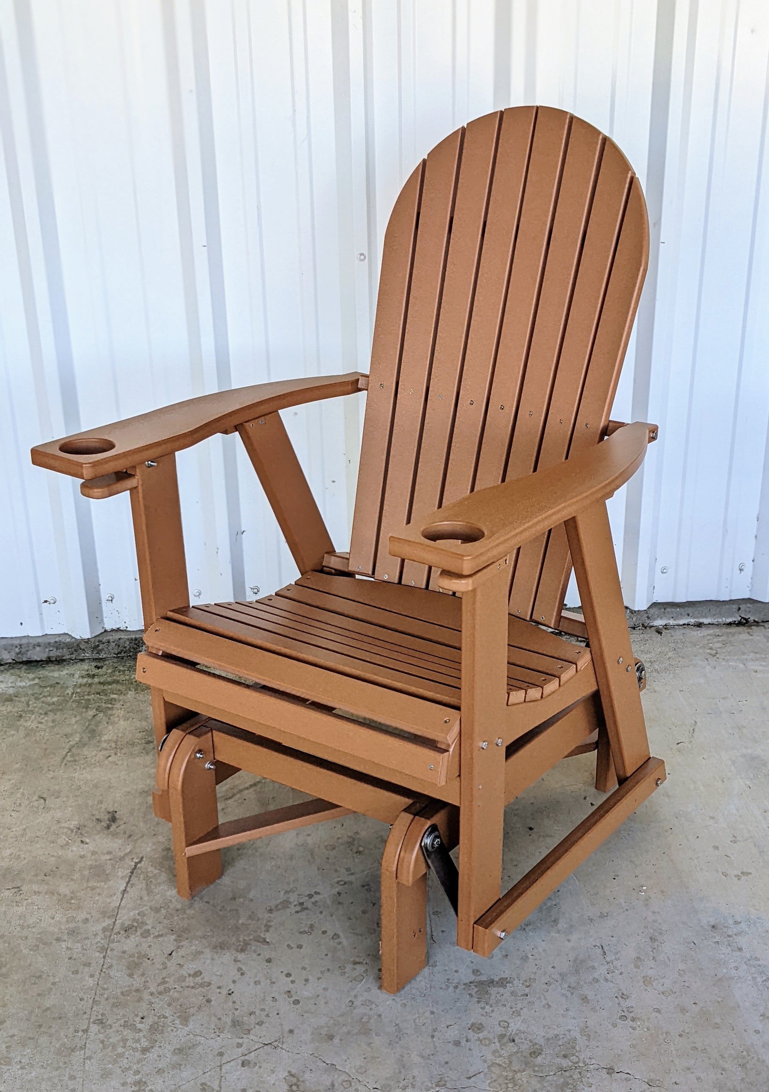 Glider adirondack chairs sale