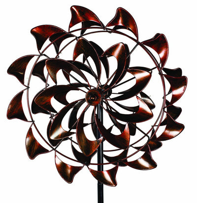 Spinners & Flying Bird Stakes