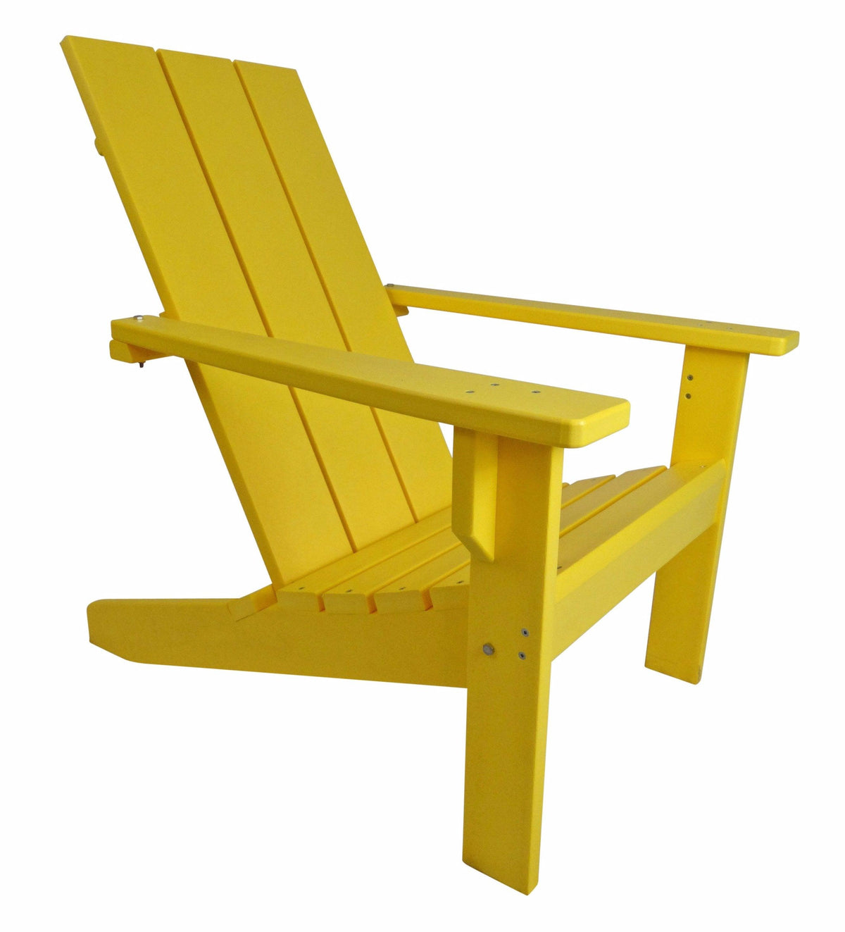 Set of 12 Modern Adirondack Chairs Bulk Discount