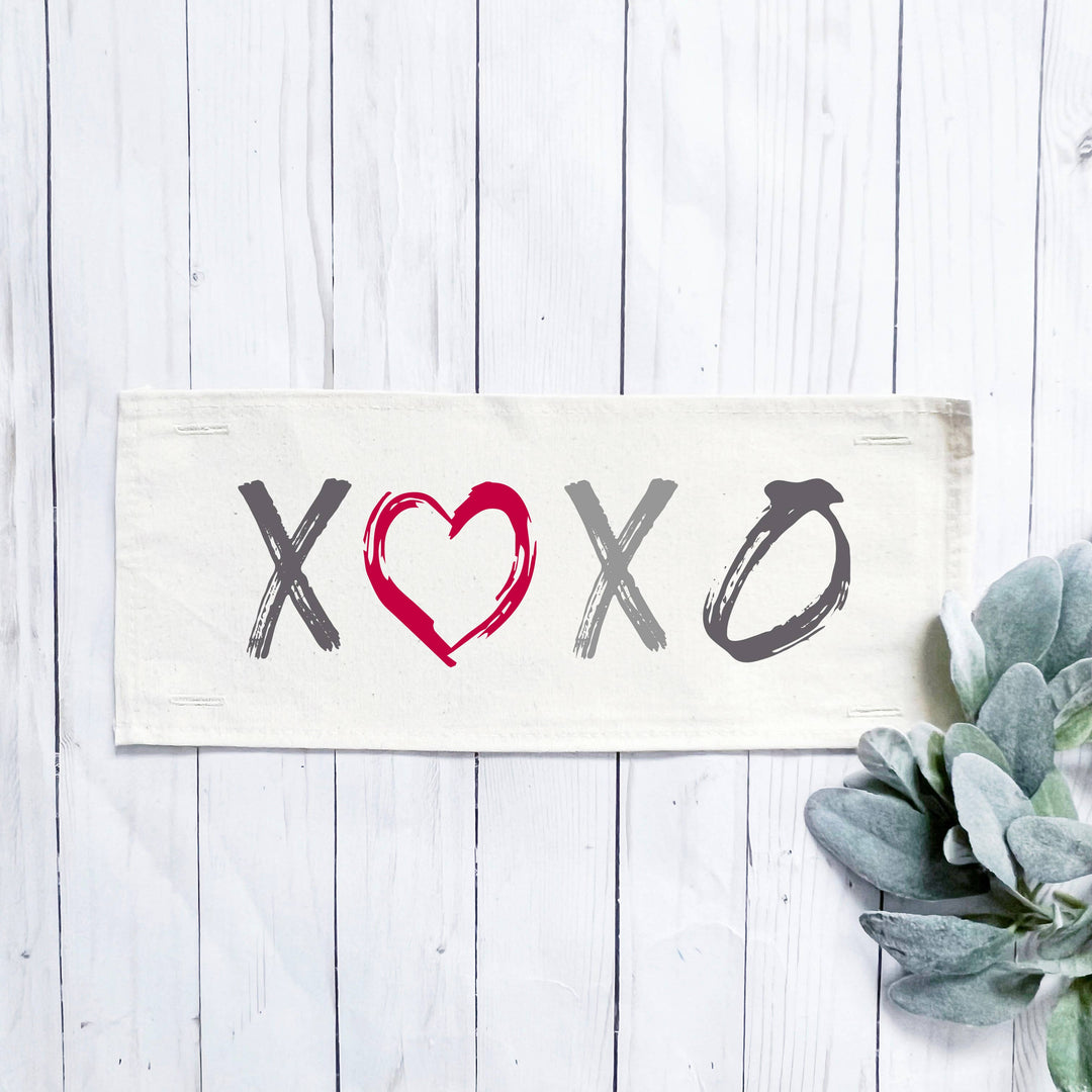 Holiday Panel: XOXO Valentine February Love