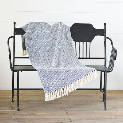 Pillows & Blankets