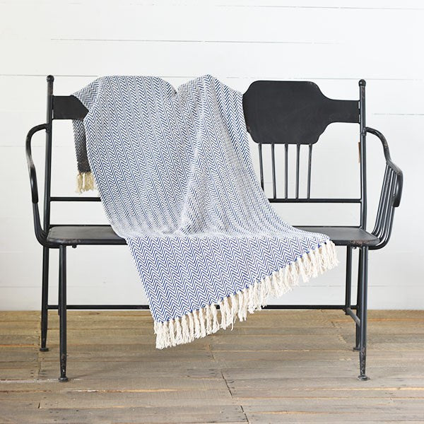 Pillows & Blankets