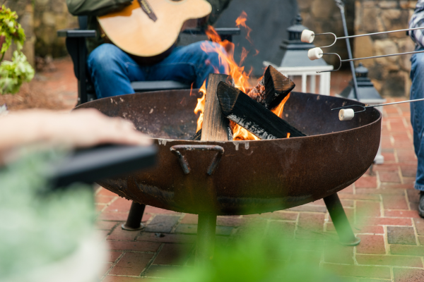 Multiple Fire Pit Bundle