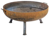 36" Heavy Duty Fire Pit
