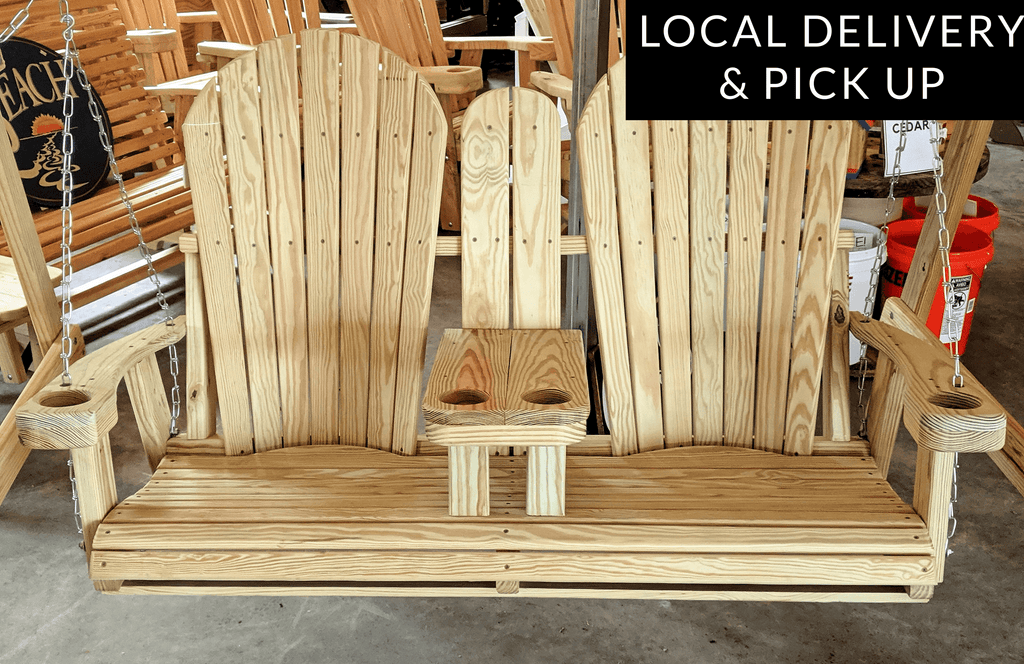 Fire pit qualit swing plans