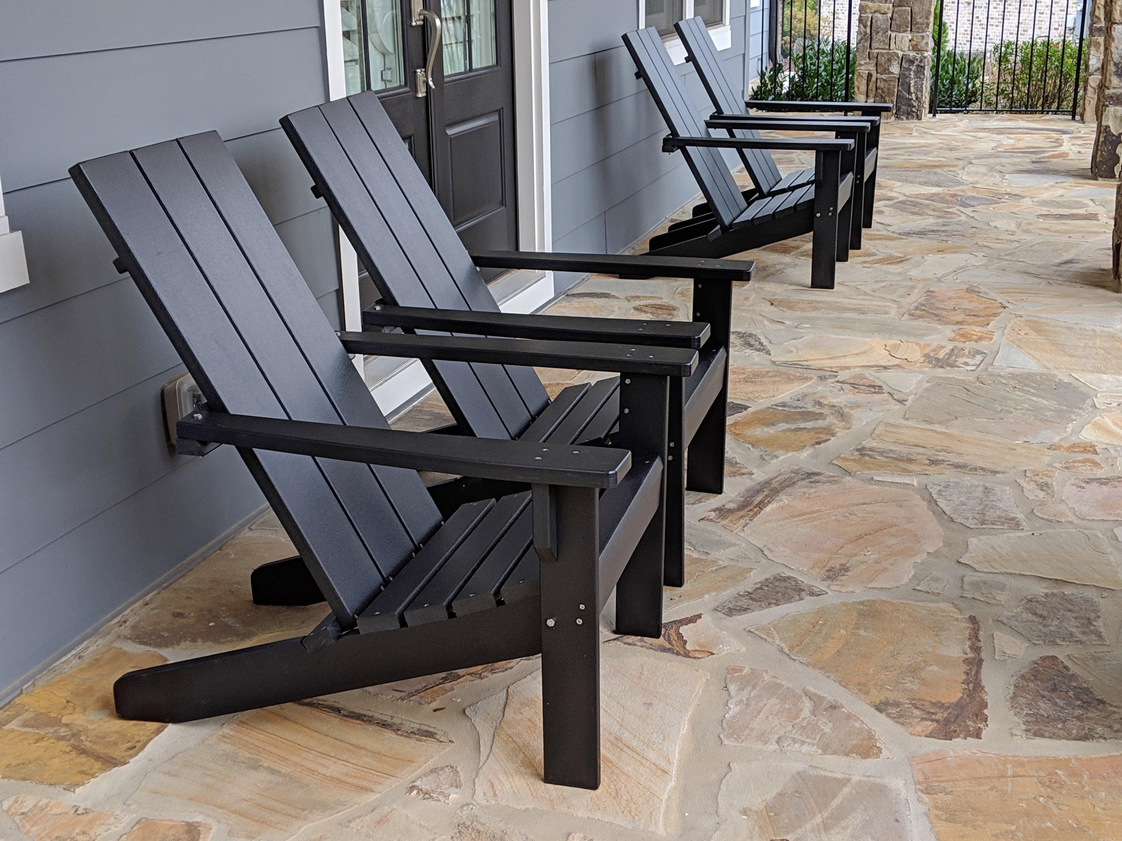 Modern porch chair online