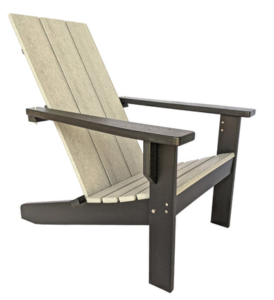 Set of 12 Modern Adirondack Chairs Bulk Discount